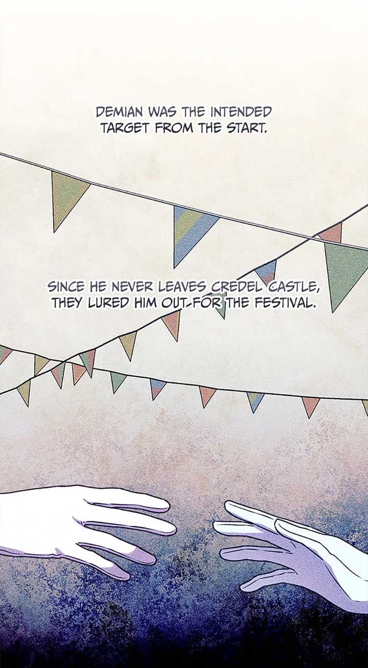 The Wirepuller Gets Lucky in Happier Years Chapter 41 page 46