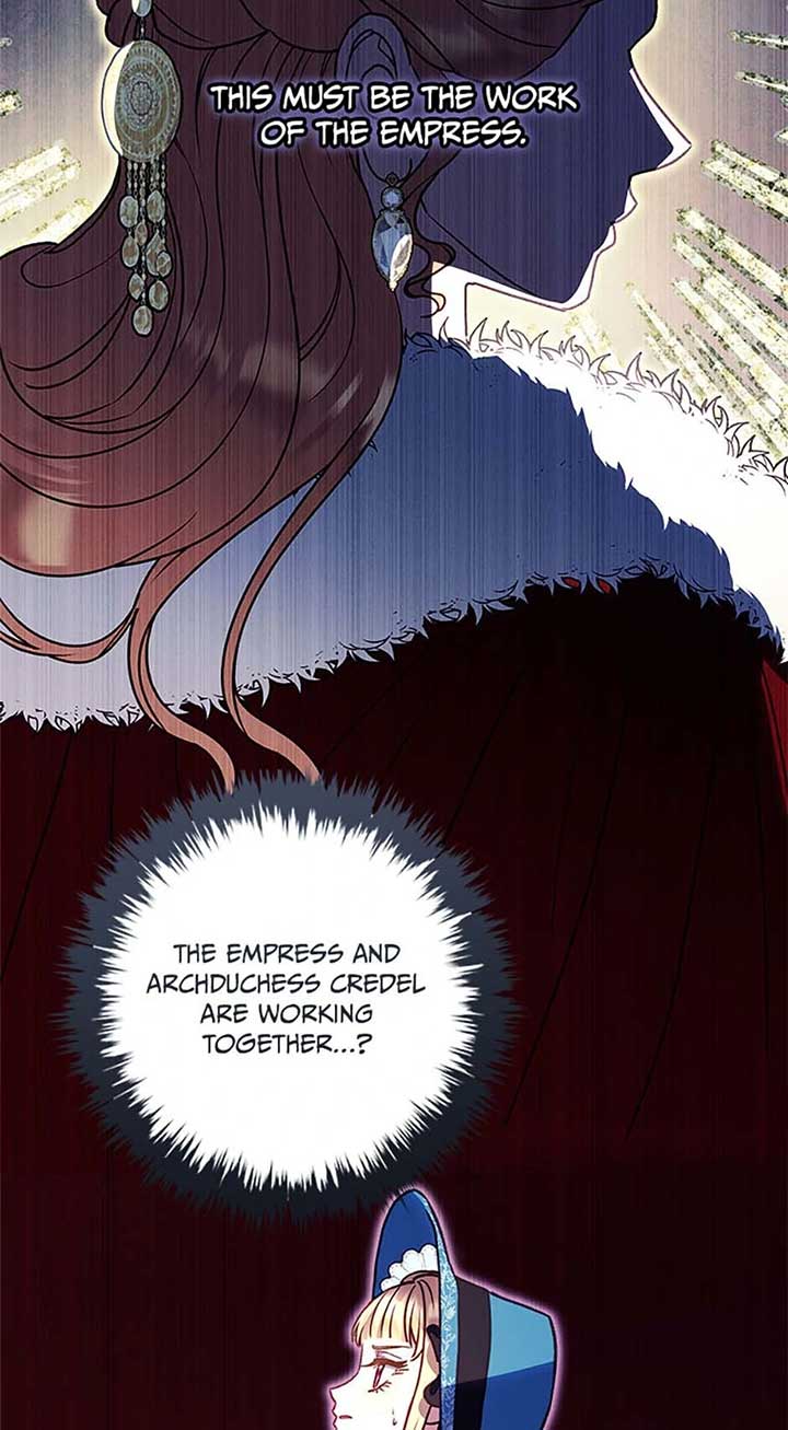 The Wirepuller Gets Lucky in Happier Years Chapter 41 page 50