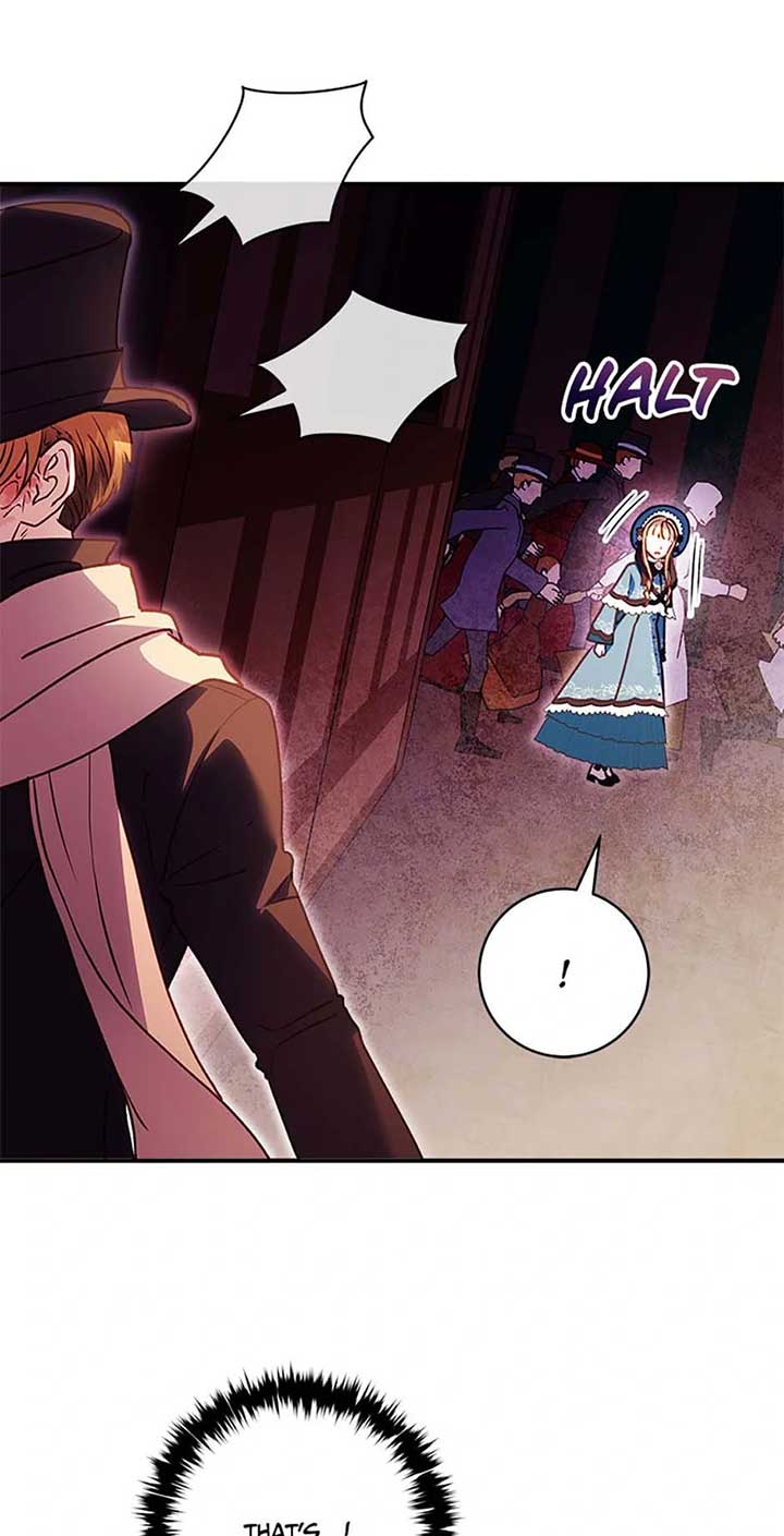 The Wirepuller Gets Lucky in Happier Years Chapter 41 page 52