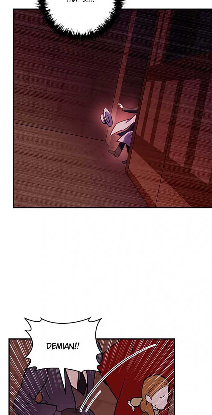 The Wirepuller Gets Lucky in Happier Years Chapter 41 page 53