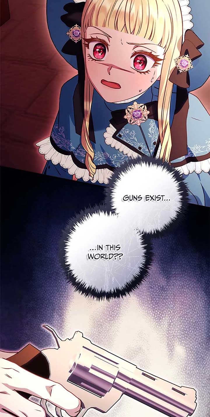 The Wirepuller Gets Lucky in Happier Years Chapter 41 page 65