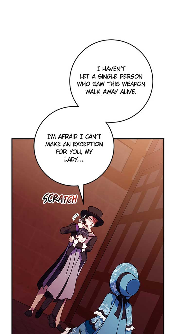 The Wirepuller Gets Lucky in Happier Years Chapter 42 page 10
