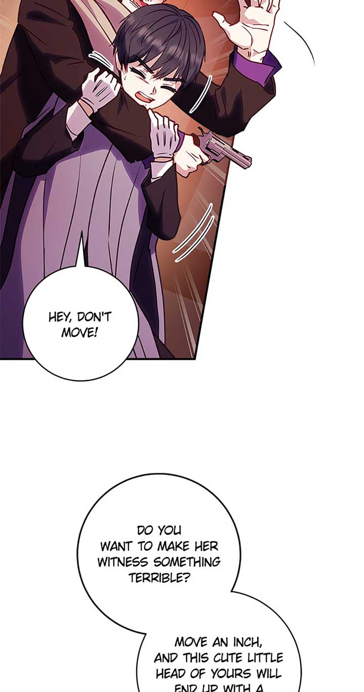 The Wirepuller Gets Lucky in Happier Years Chapter 42 page 13