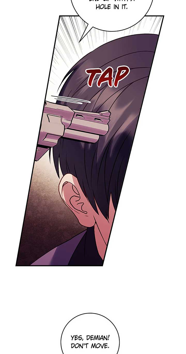 The Wirepuller Gets Lucky in Happier Years Chapter 42 page 14