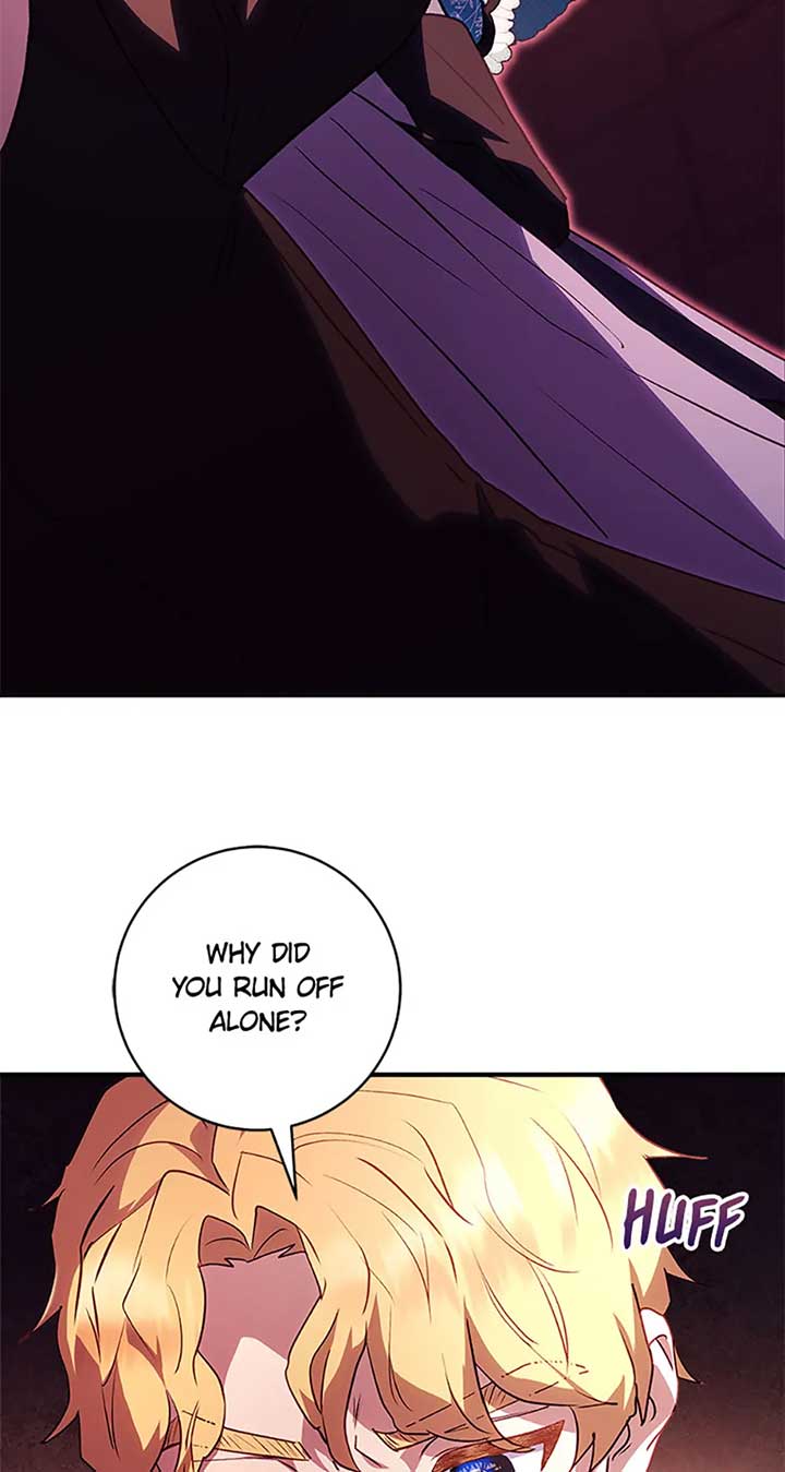 The Wirepuller Gets Lucky in Happier Years Chapter 42 page 18