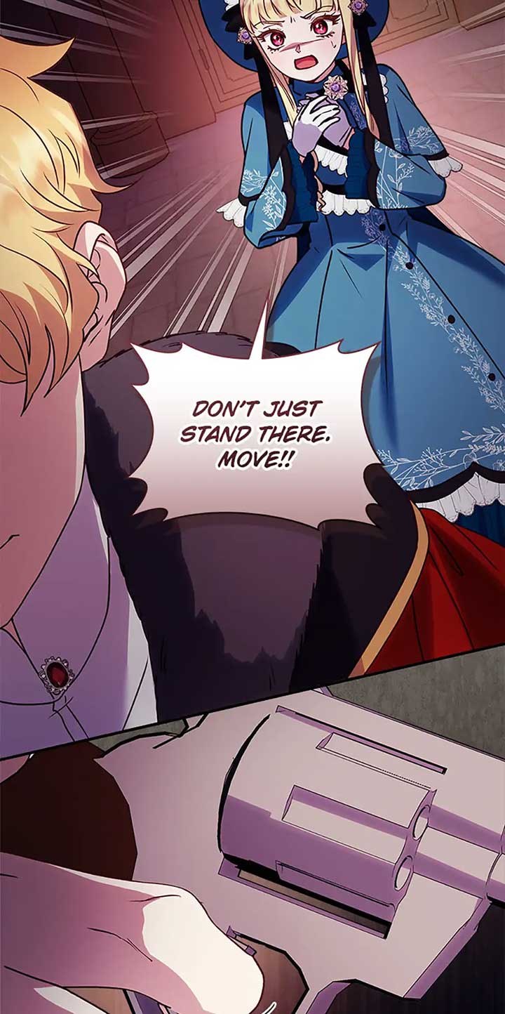 The Wirepuller Gets Lucky in Happier Years Chapter 42 page 25