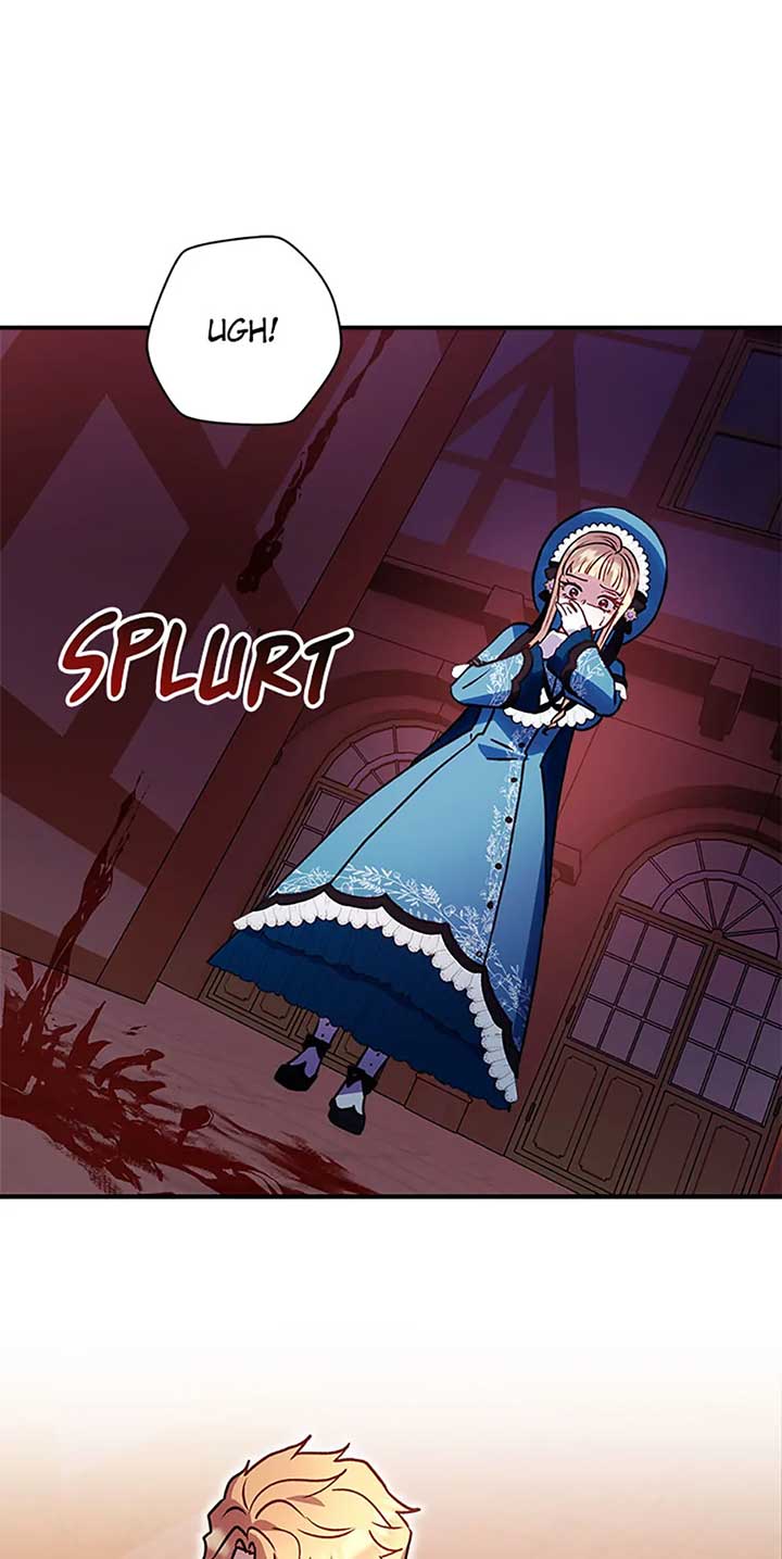 The Wirepuller Gets Lucky in Happier Years Chapter 42 page 27