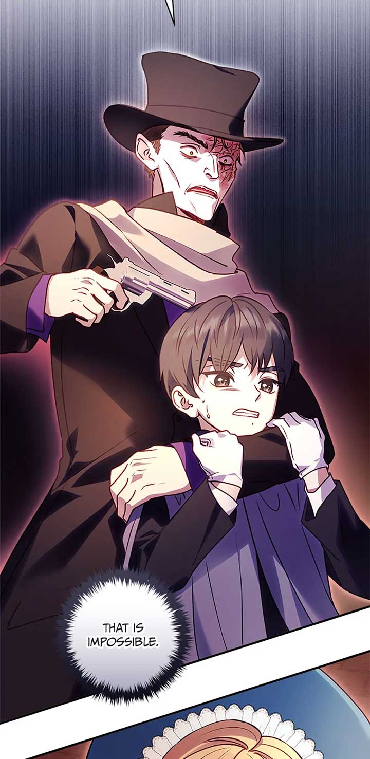 The Wirepuller Gets Lucky in Happier Years Chapter 42 page 2