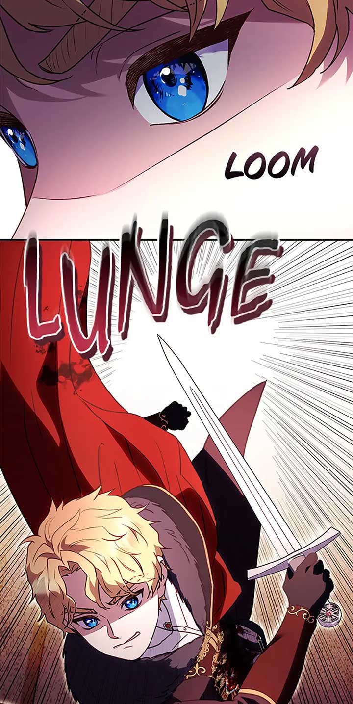 The Wirepuller Gets Lucky in Happier Years Chapter 42 page 30