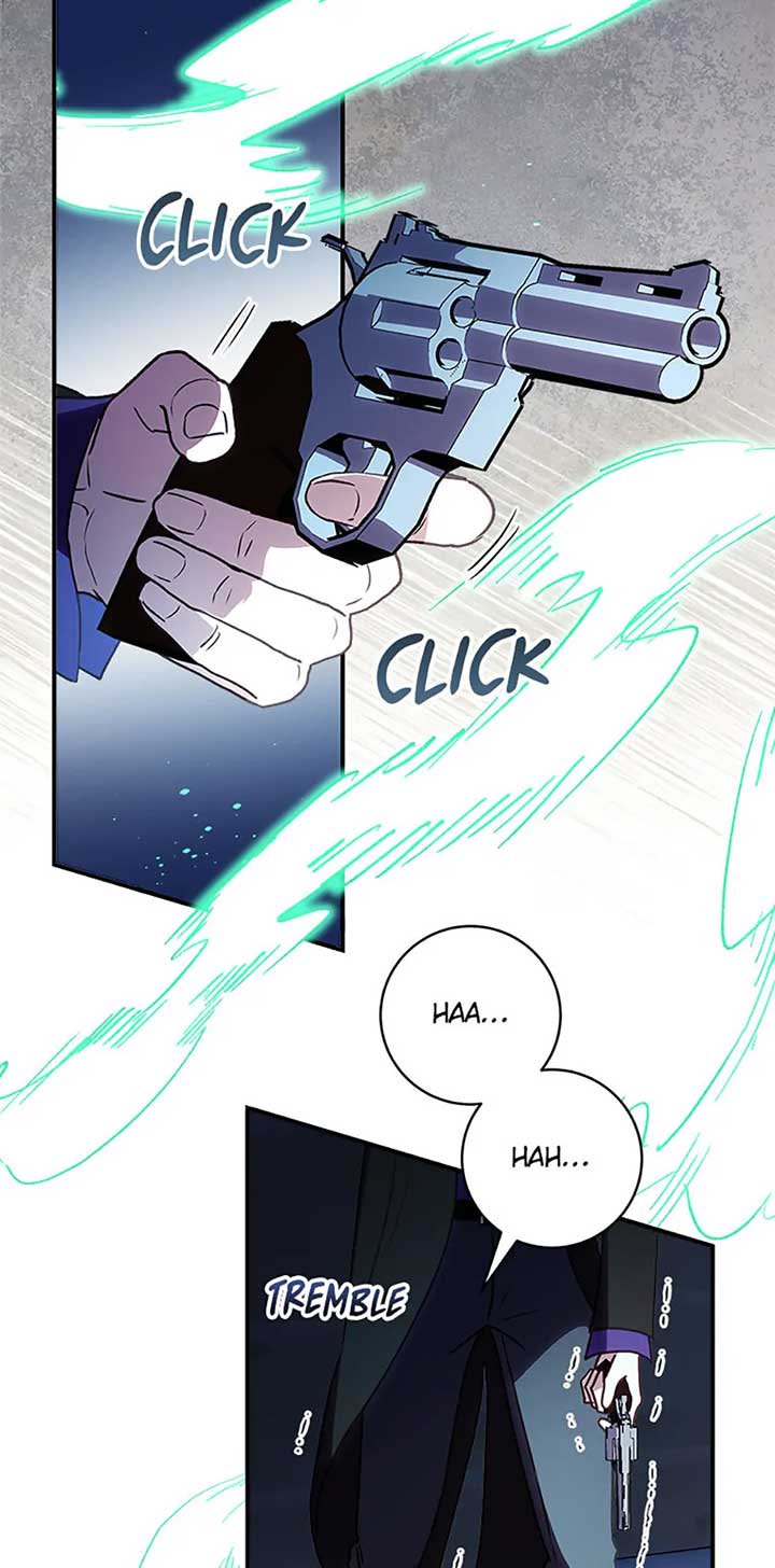 The Wirepuller Gets Lucky in Happier Years Chapter 42 page 60