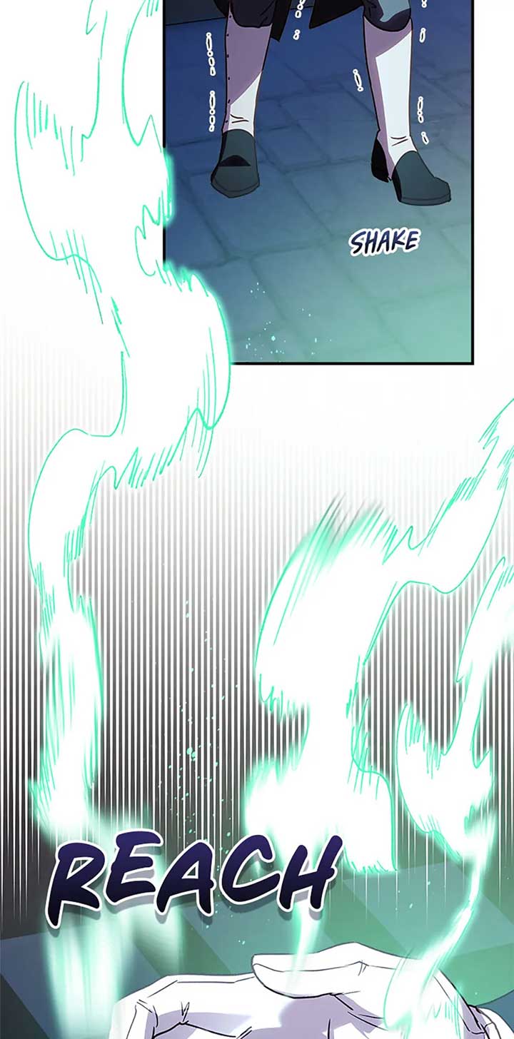 The Wirepuller Gets Lucky in Happier Years Chapter 42 page 61