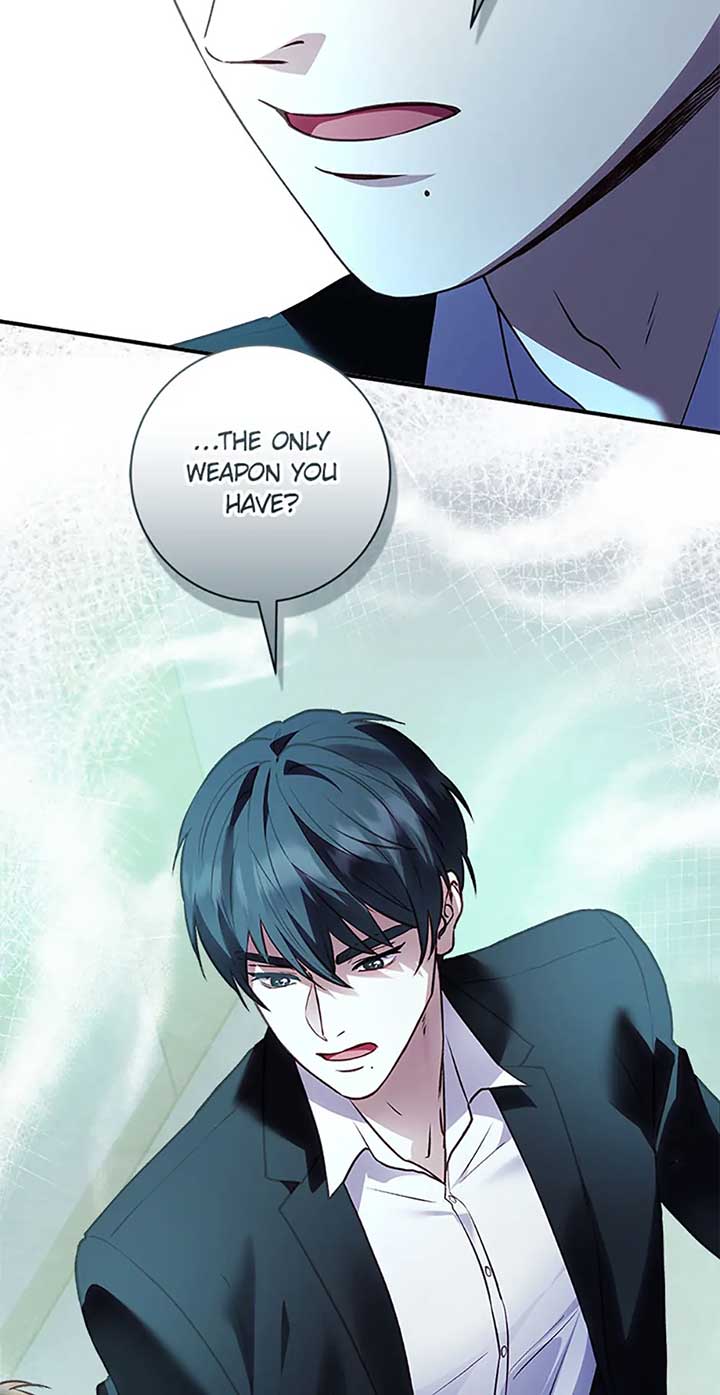The Wirepuller Gets Lucky in Happier Years Chapter 42 page 64