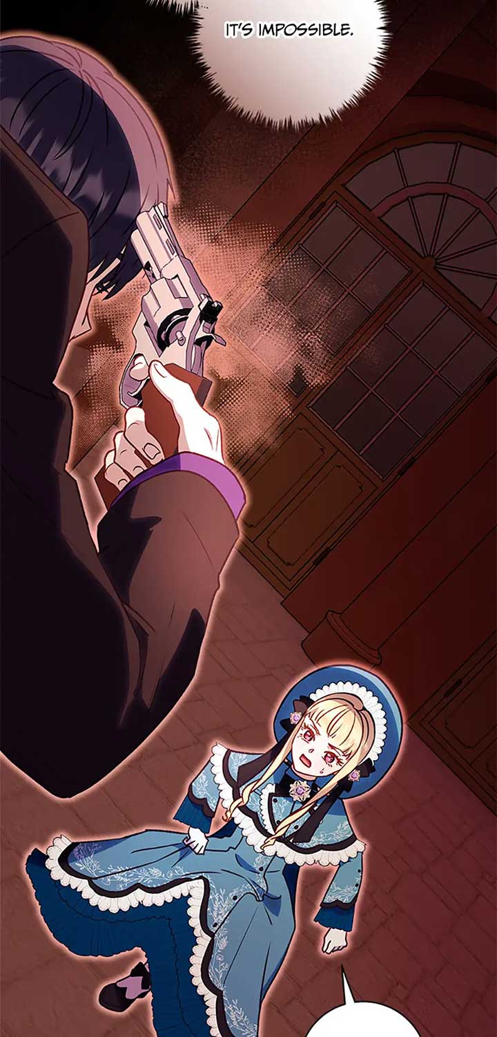 The Wirepuller Gets Lucky in Happier Years Chapter 42 page 7