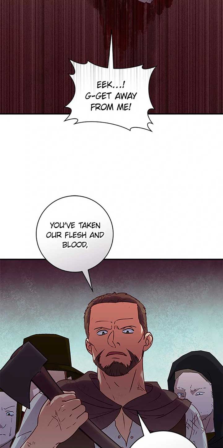 The Wirepuller Gets Lucky in Happier Years Chapter 44 page 13