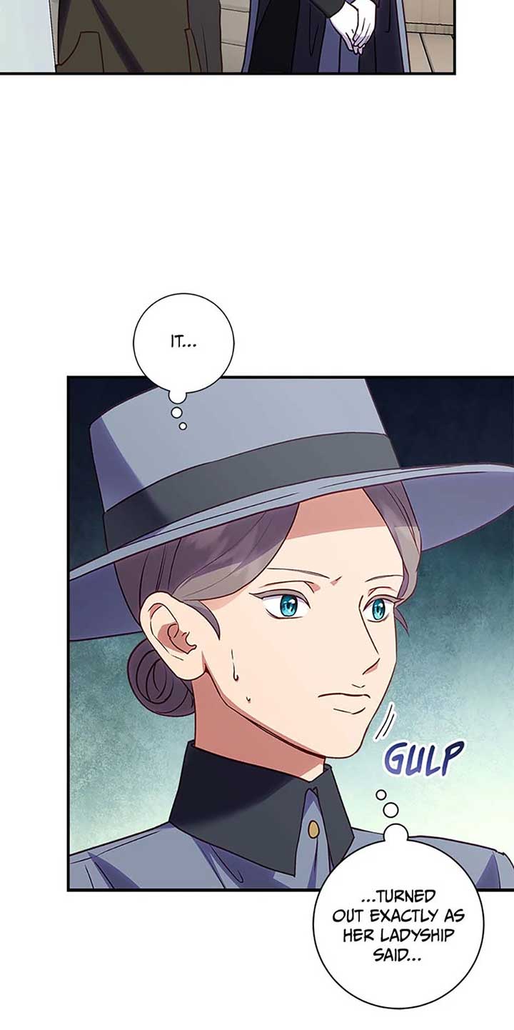 The Wirepuller Gets Lucky in Happier Years Chapter 44 page 15