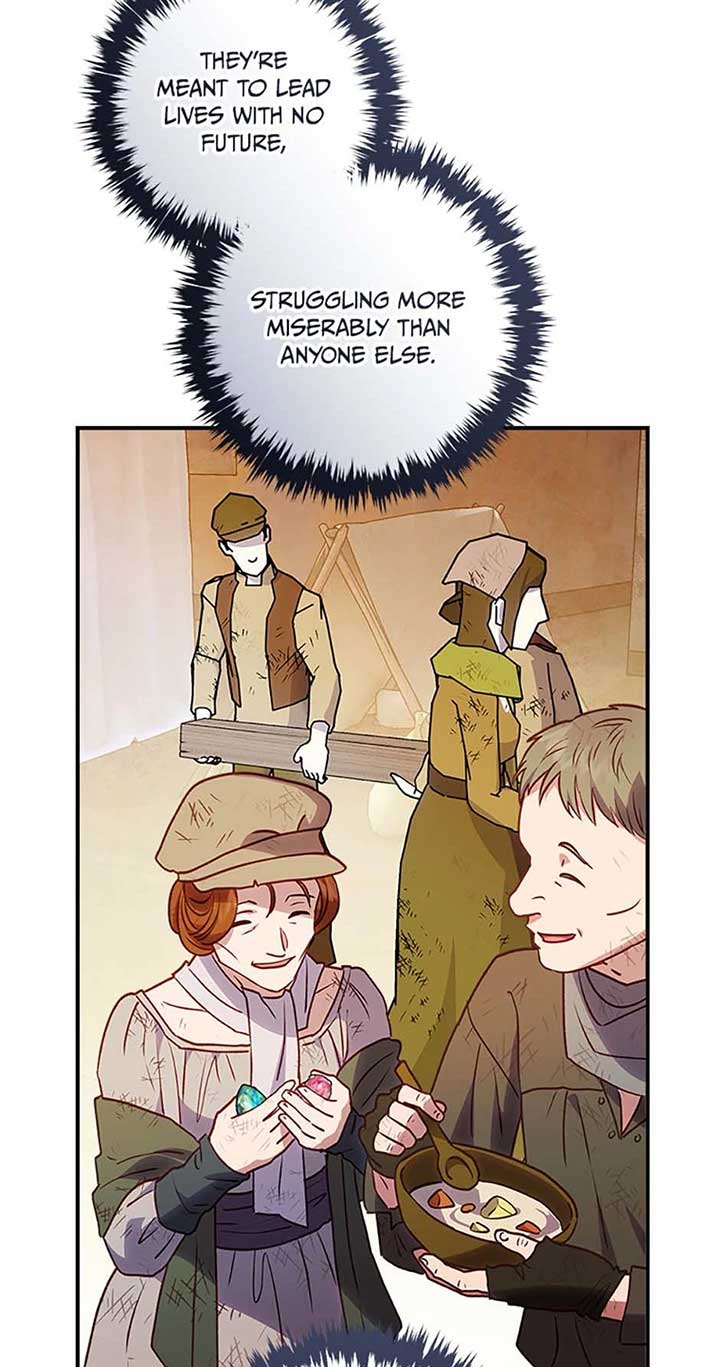 The Wirepuller Gets Lucky in Happier Years Chapter 44 page 1