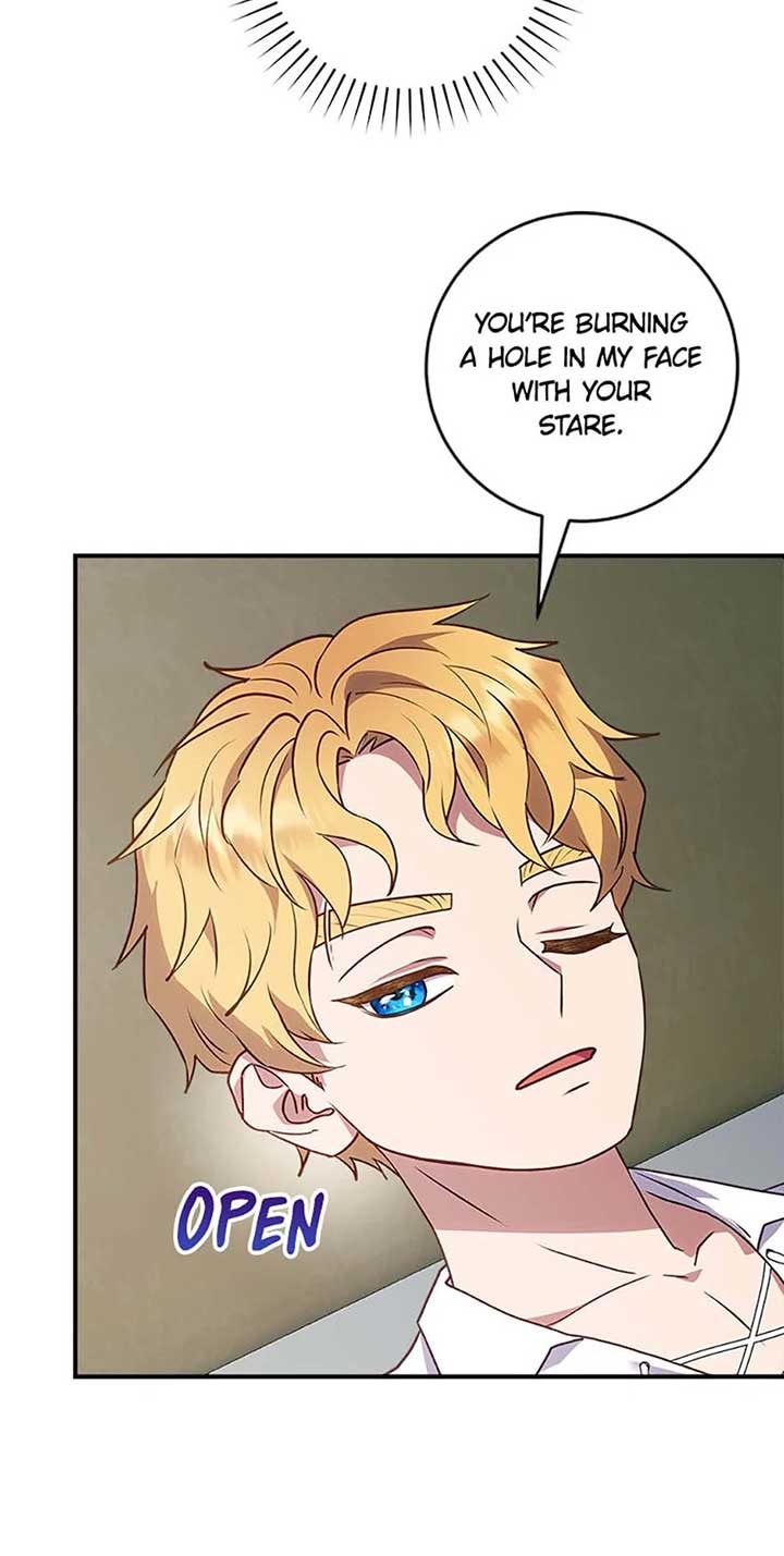 The Wirepuller Gets Lucky in Happier Years Chapter 44 page 25