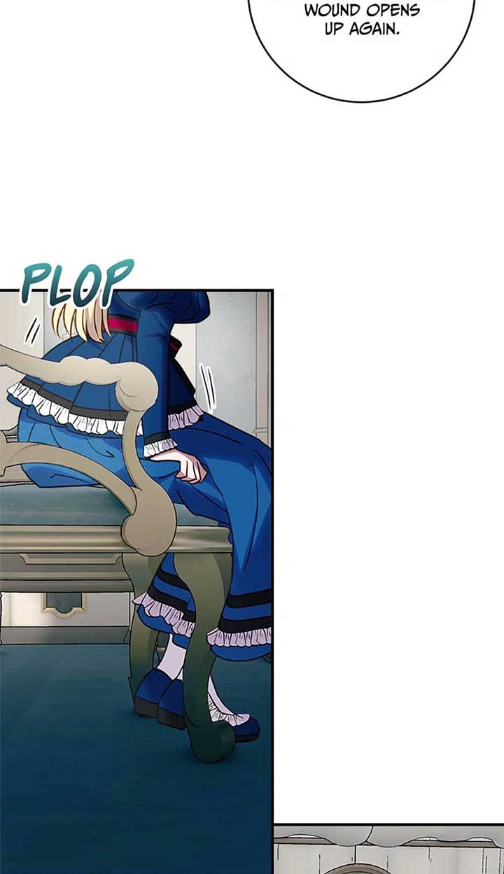 The Wirepuller Gets Lucky in Happier Years Chapter 44 page 28