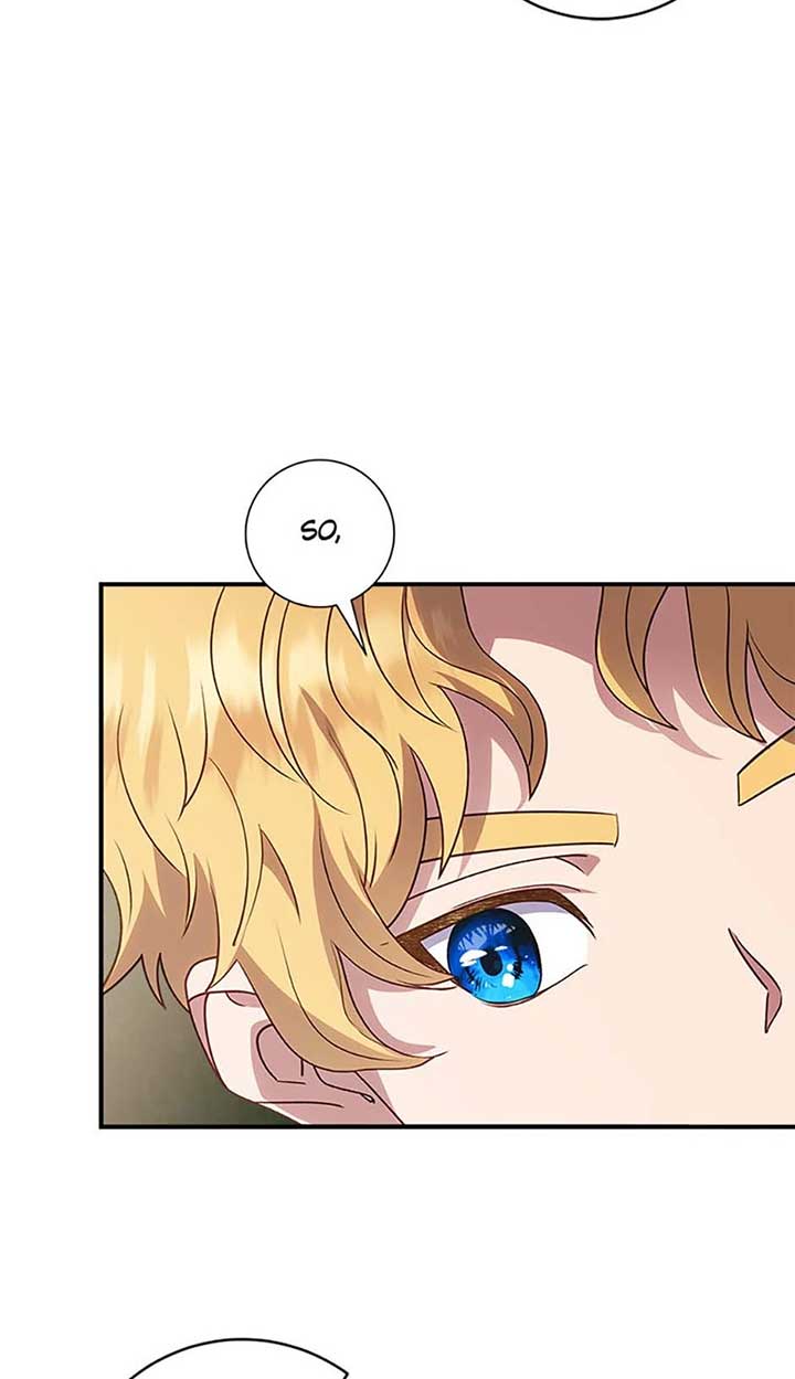 The Wirepuller Gets Lucky in Happier Years Chapter 44 page 30
