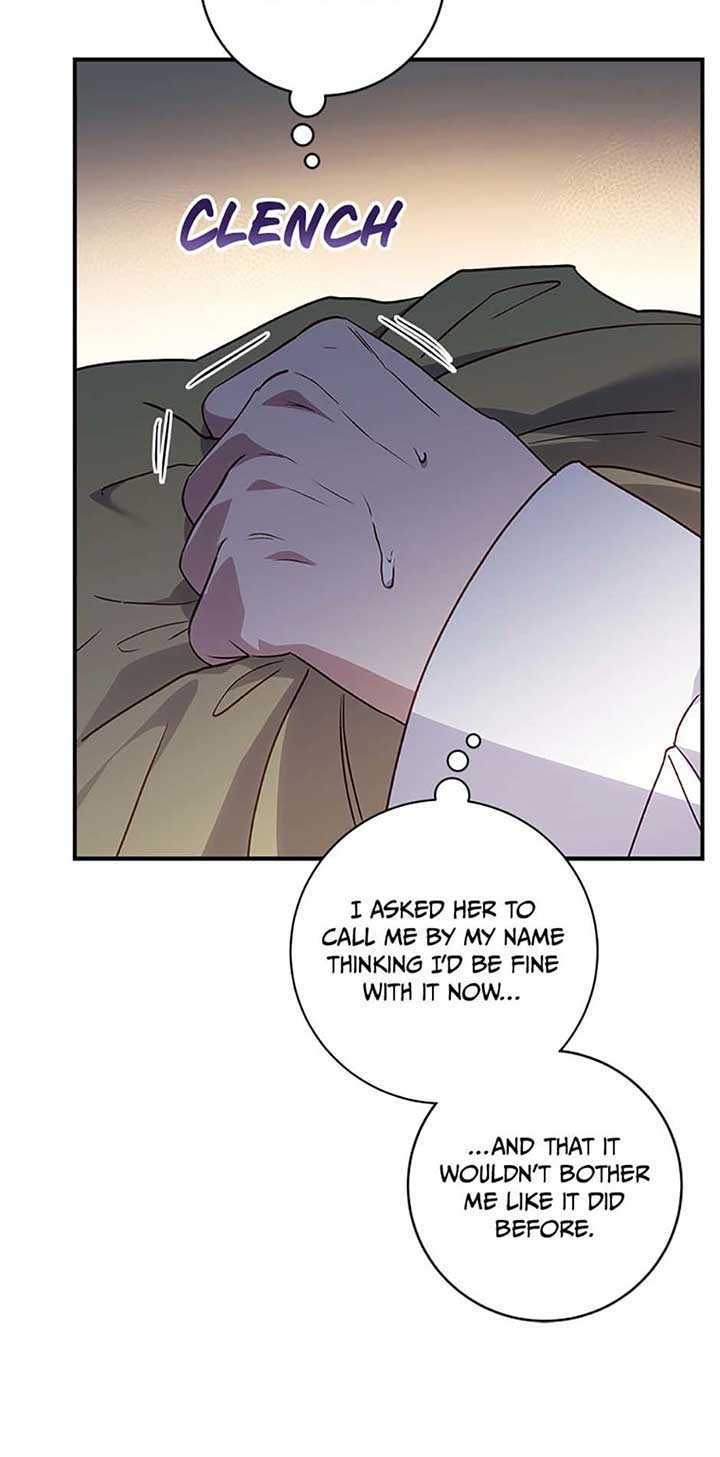 The Wirepuller Gets Lucky in Happier Years Chapter 44 page 56