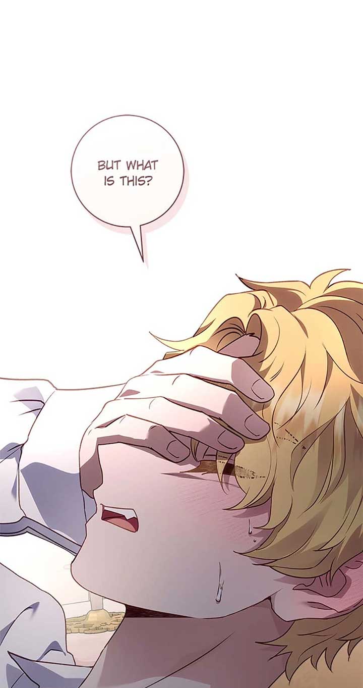 The Wirepuller Gets Lucky in Happier Years Chapter 44 page 58
