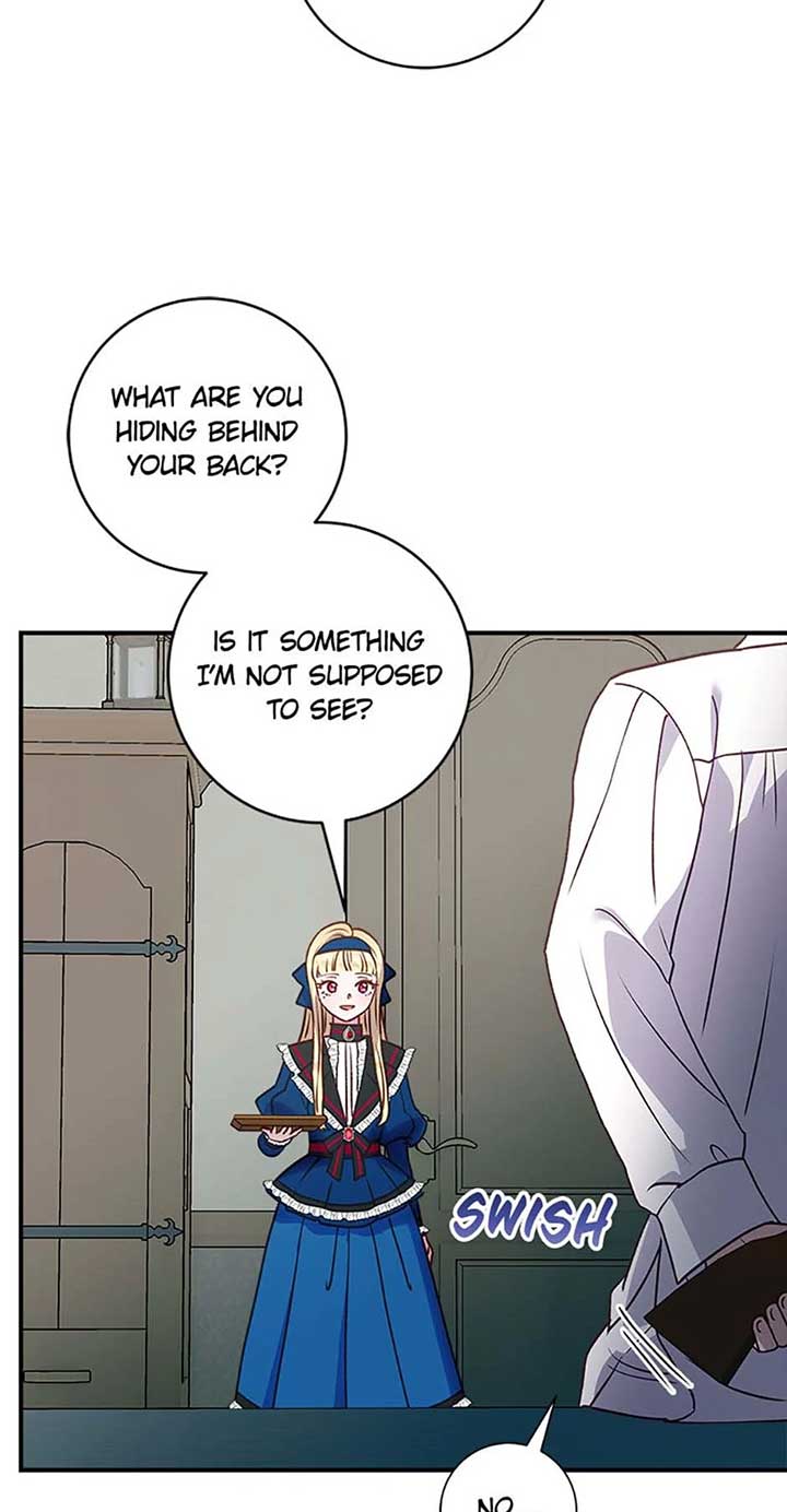 The Wirepuller Gets Lucky in Happier Years Chapter 44 page 63
