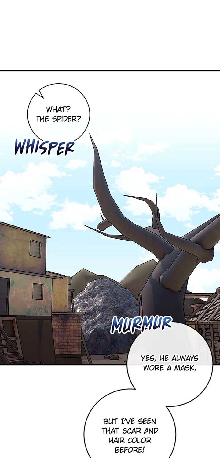 The Wirepuller Gets Lucky in Happier Years Chapter 44 page 6