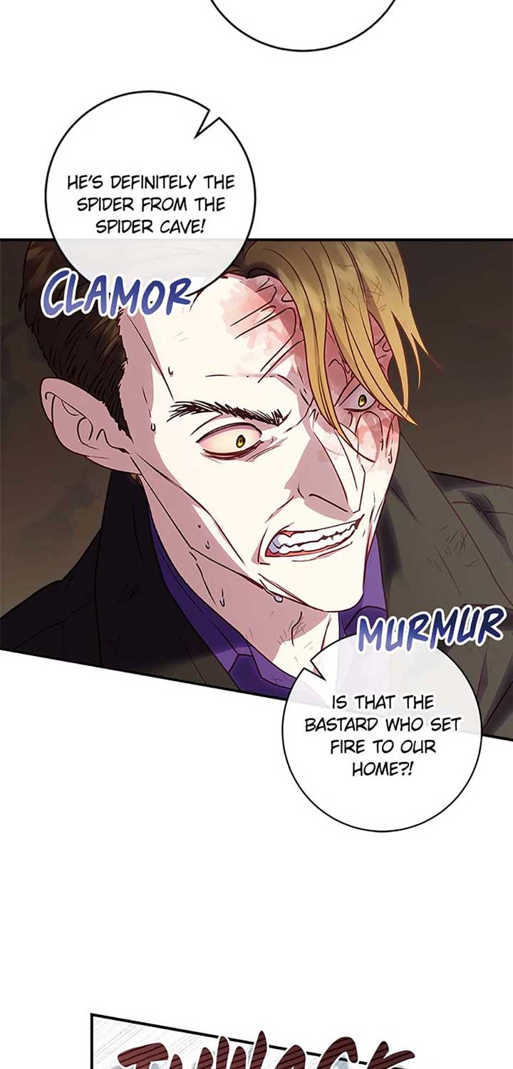 The Wirepuller Gets Lucky in Happier Years Chapter 44 page 7