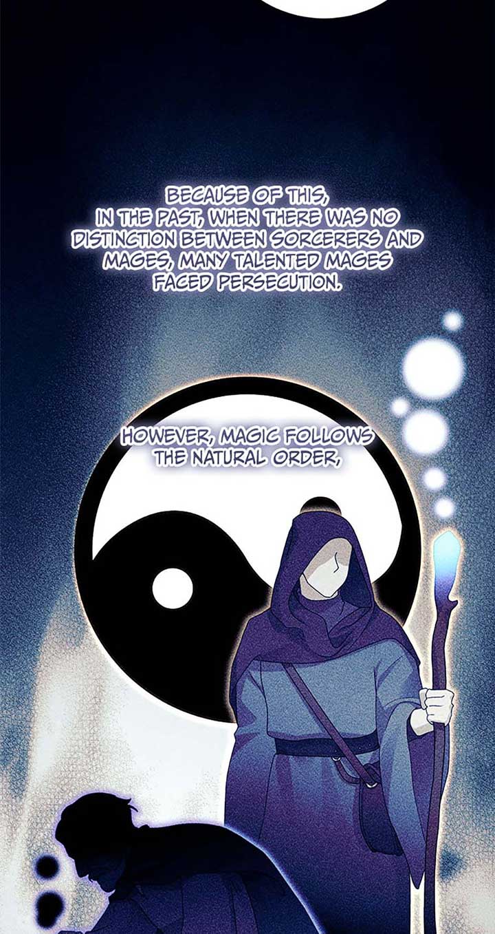 The Wirepuller Gets Lucky in Happier Years Chapter 45 page 22
