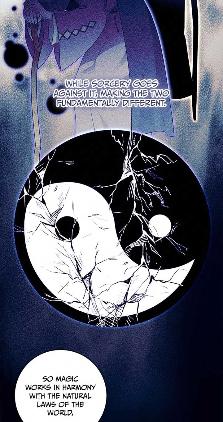 The Wirepuller Gets Lucky in Happier Years Chapter 45 page 23