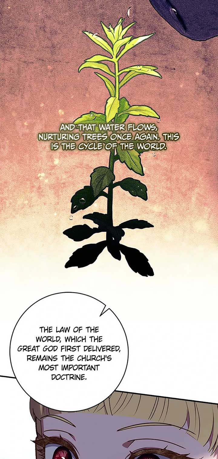 The Wirepuller Gets Lucky in Happier Years Chapter 45 page 27