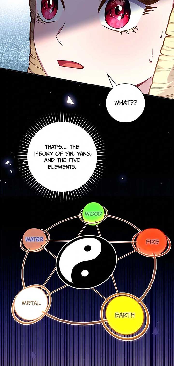 The Wirepuller Gets Lucky in Happier Years Chapter 45 page 28