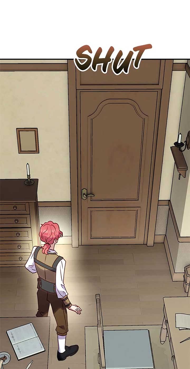 The Wirepuller Gets Lucky in Happier Years Chapter 45 page 47