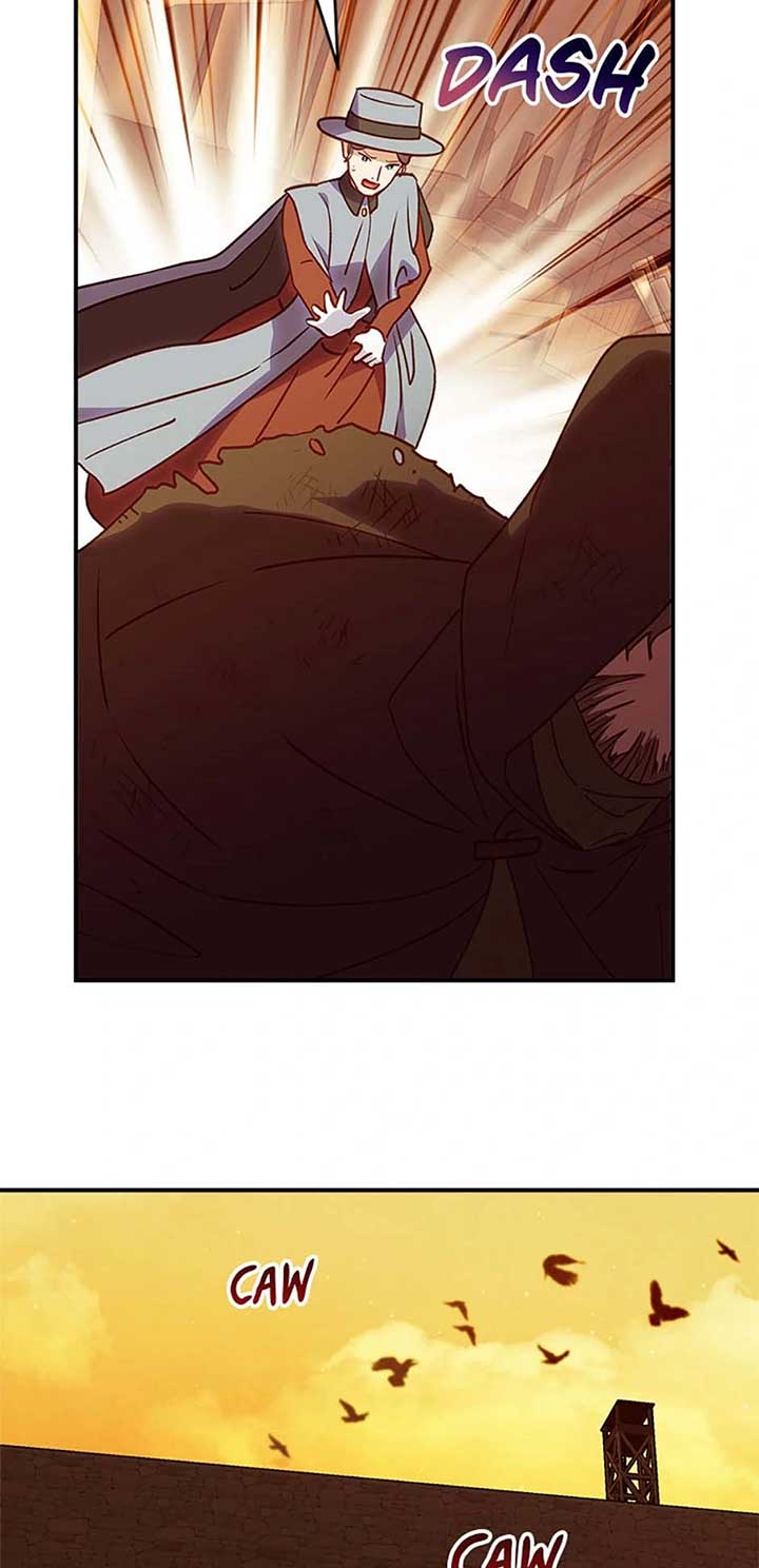 The Wirepuller Gets Lucky in Happier Years Chapter 45 page 58