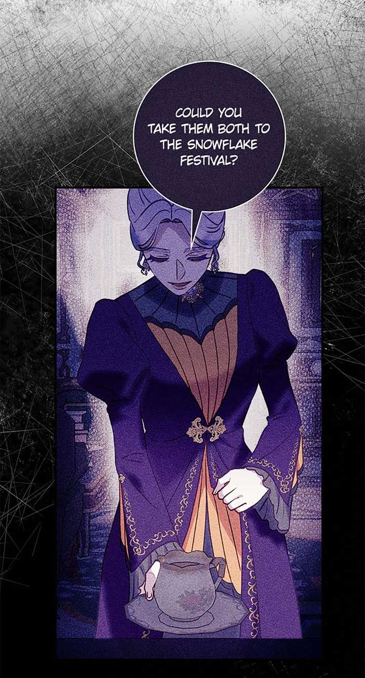 The Wirepuller Gets Lucky in Happier Years Chapter 45 page 63