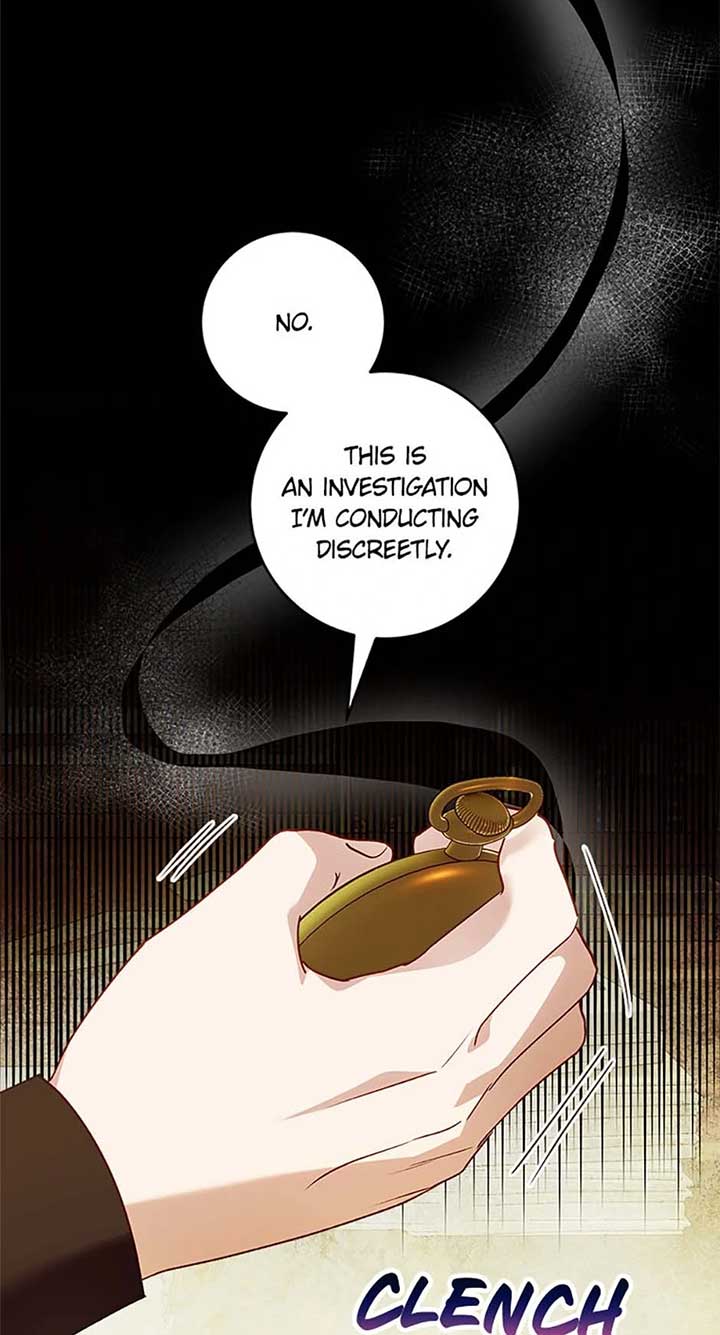The Wirepuller Gets Lucky in Happier Years Chapter 45 page 65