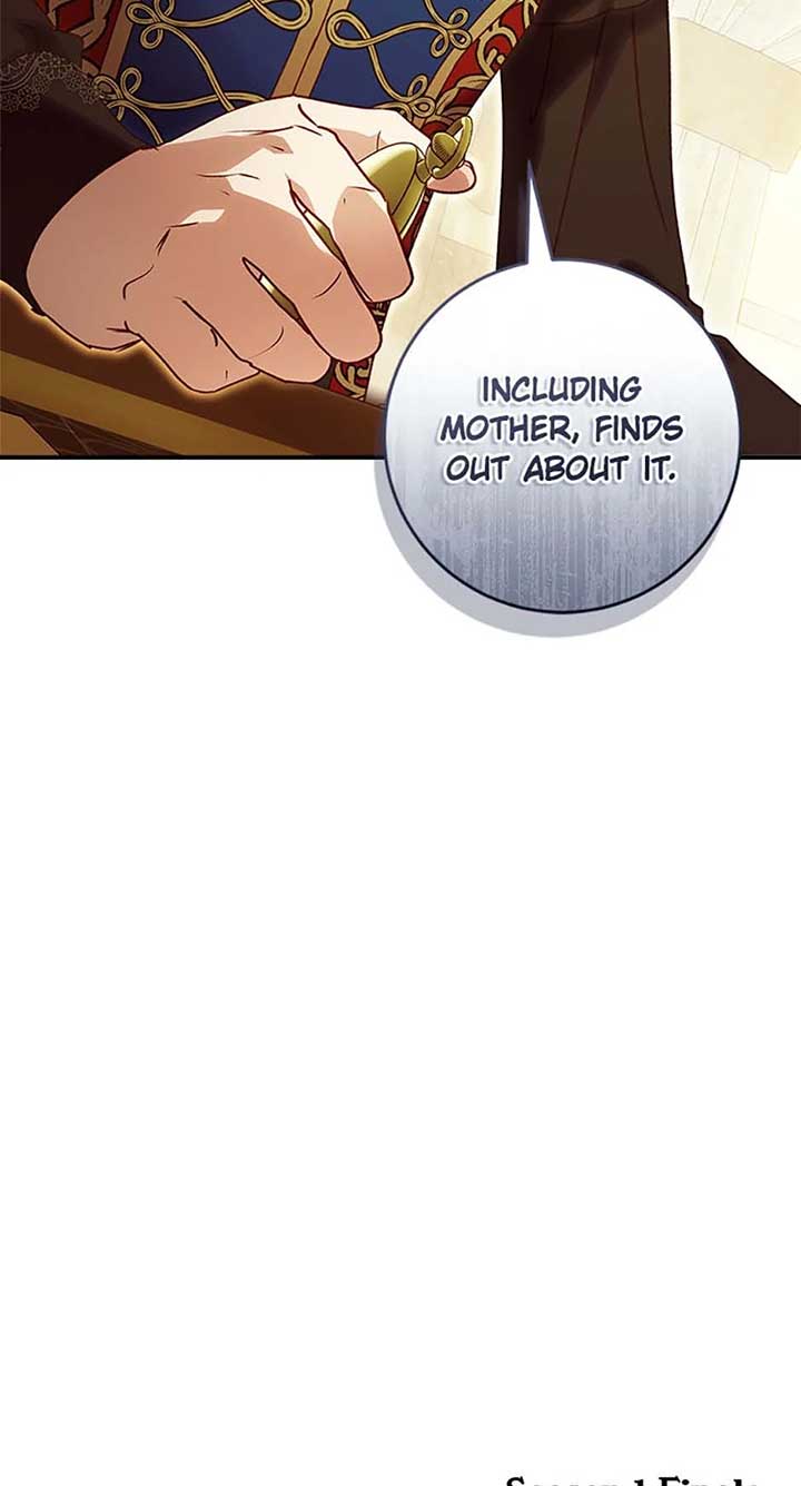 The Wirepuller Gets Lucky in Happier Years Chapter 45 page 67