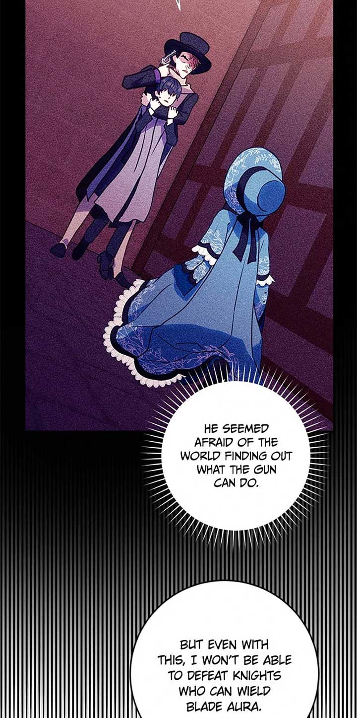 The Wirepuller Gets Lucky in Happier Years Chapter 45 page 6