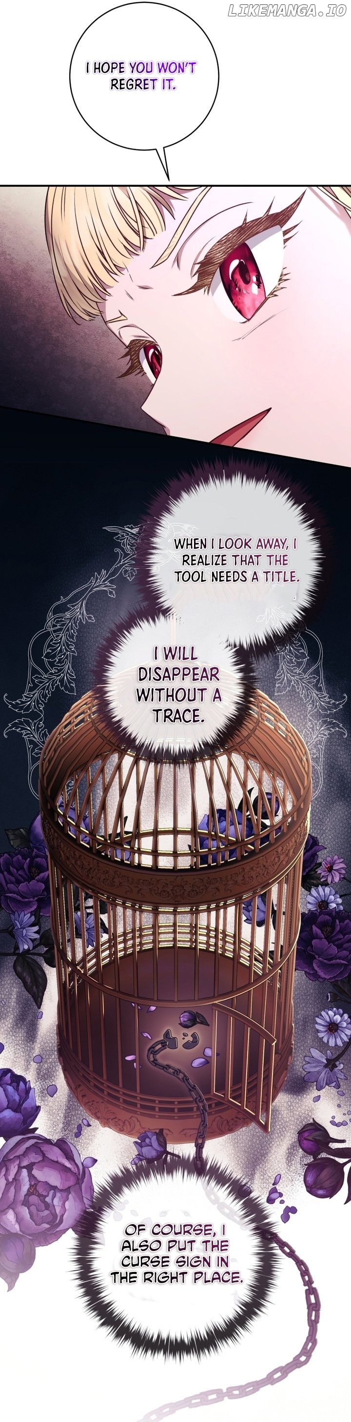 The Wirepuller Gets Lucky in Happier Years Chapter 6 page 11