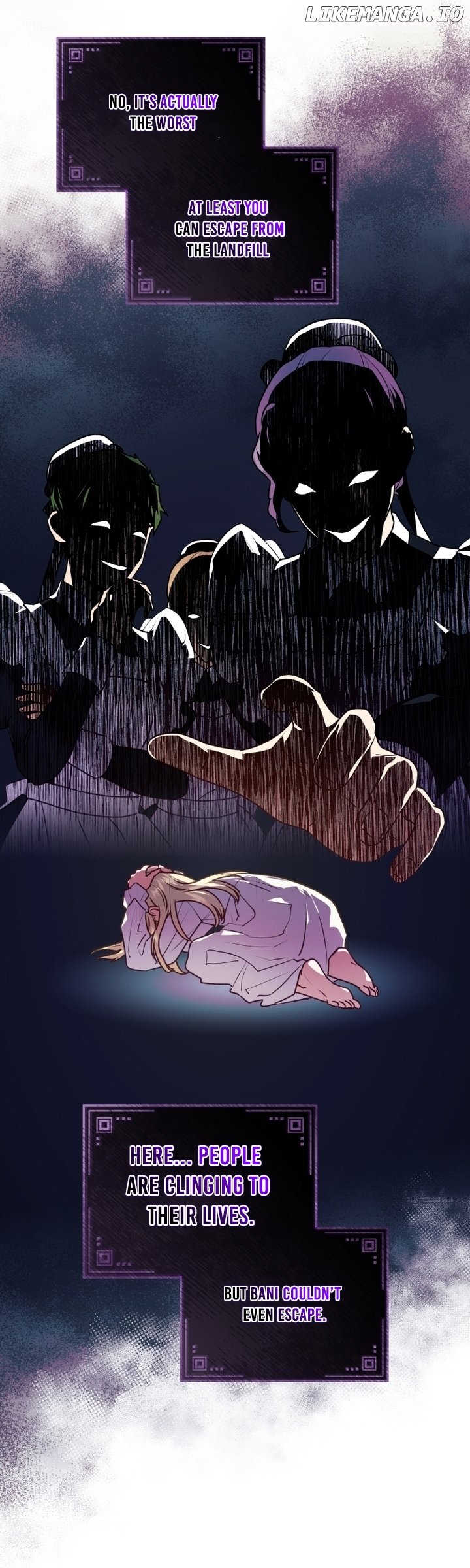 The Wirepuller Gets Lucky in Happier Years Chapter 6 page 2
