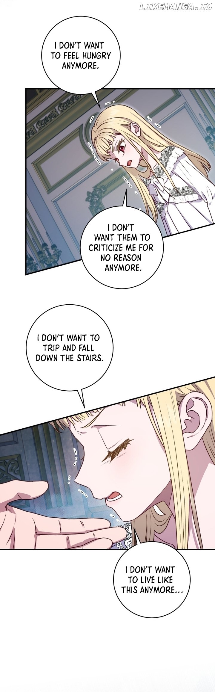 The Wirepuller Gets Lucky in Happier Years Chapter 6 page 3