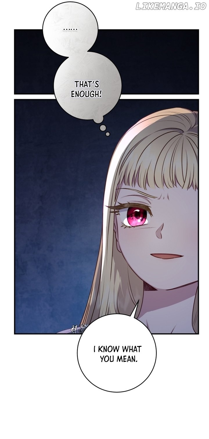 The Wirepuller Gets Lucky in Happier Years Chapter 6 page 8