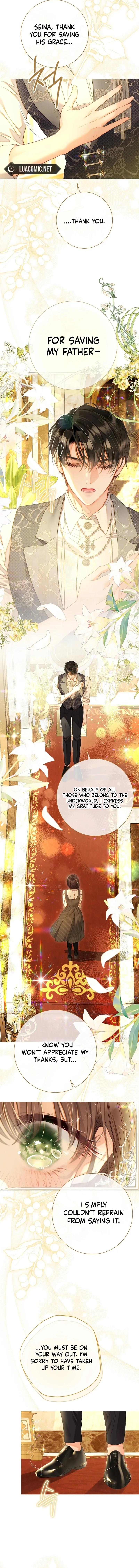 The World Without My Sister Who Everyone Loved Chapter 79 page 9