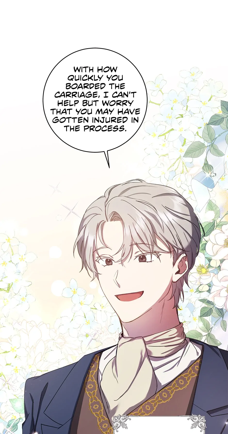 The Young Lady Who Broke Her Engagement Is Only Obsessed With the Ending Chapter 2 page 0