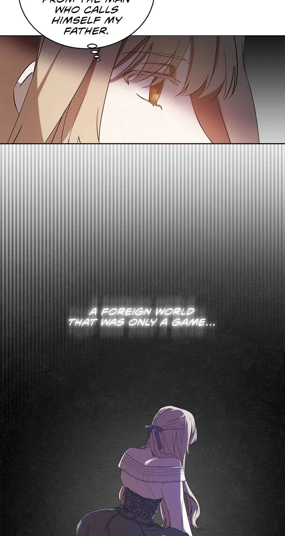 The Young Lady Who Broke Her Engagement Is Only Obsessed With the Ending Chapter 2 page 9