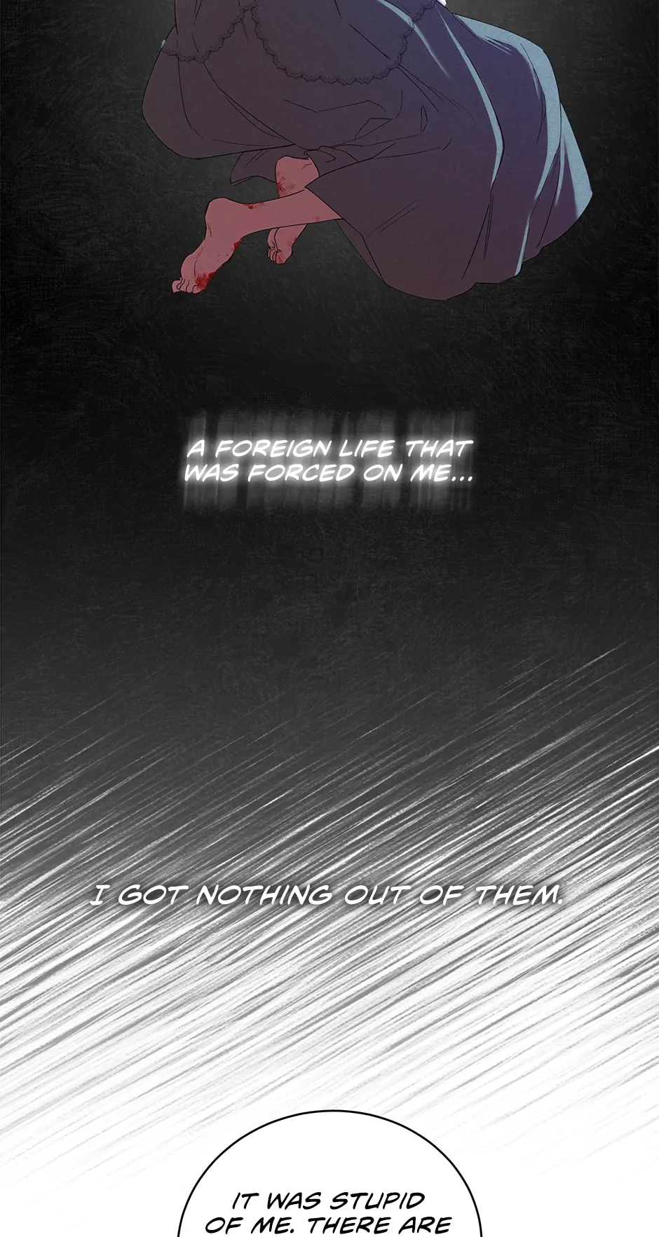 The Young Lady Who Broke Her Engagement Is Only Obsessed With the Ending Chapter 2 page 10
