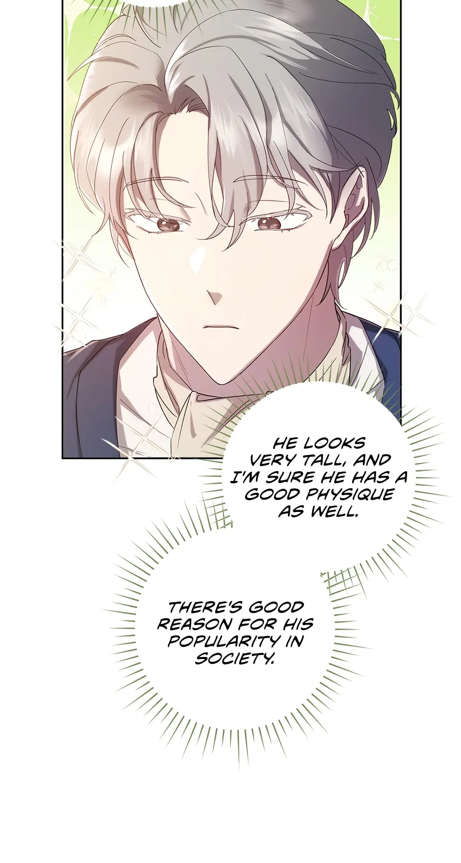 The Young Lady Who Broke Her Engagement Is Only Obsessed With the Ending Chapter 2 page 12