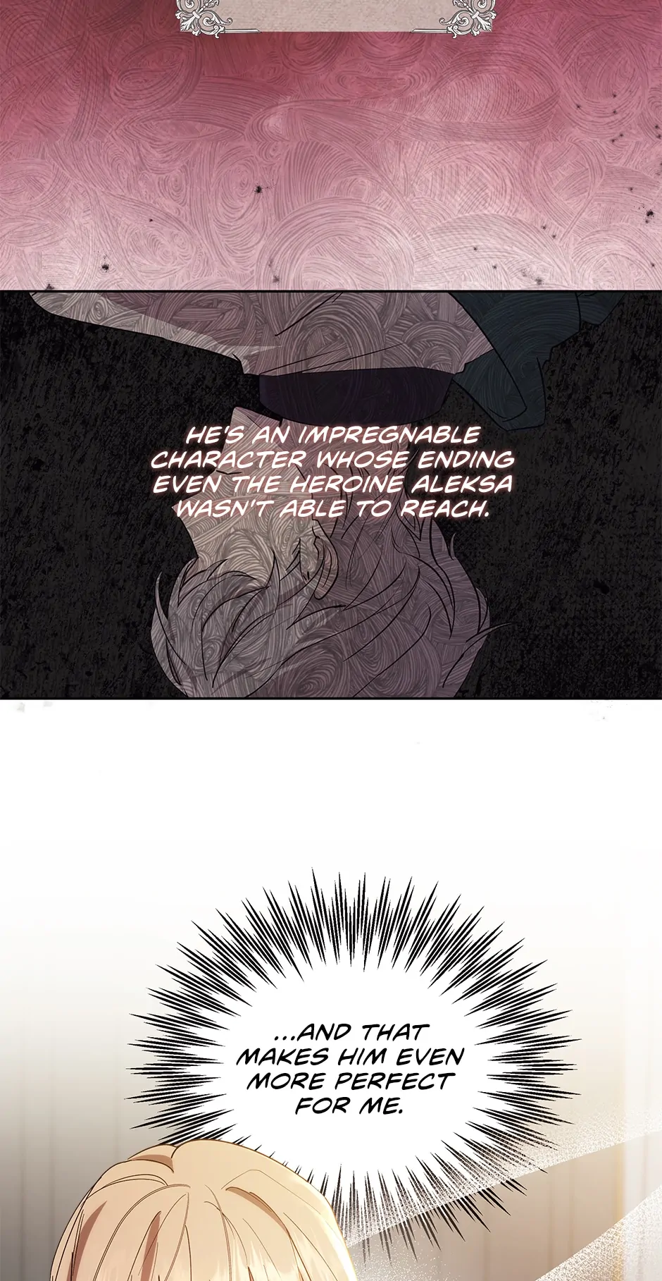 The Young Lady Who Broke Her Engagement Is Only Obsessed With the Ending Chapter 2 page 15