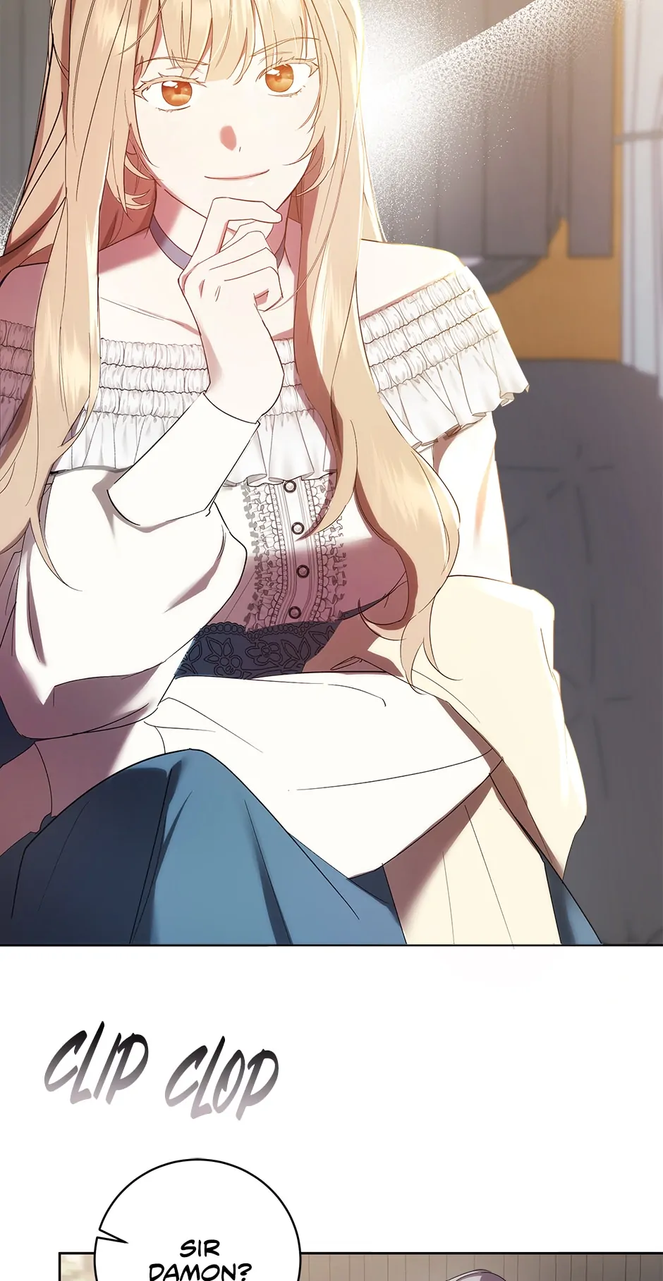 The Young Lady Who Broke Her Engagement Is Only Obsessed With the Ending Chapter 2 page 16