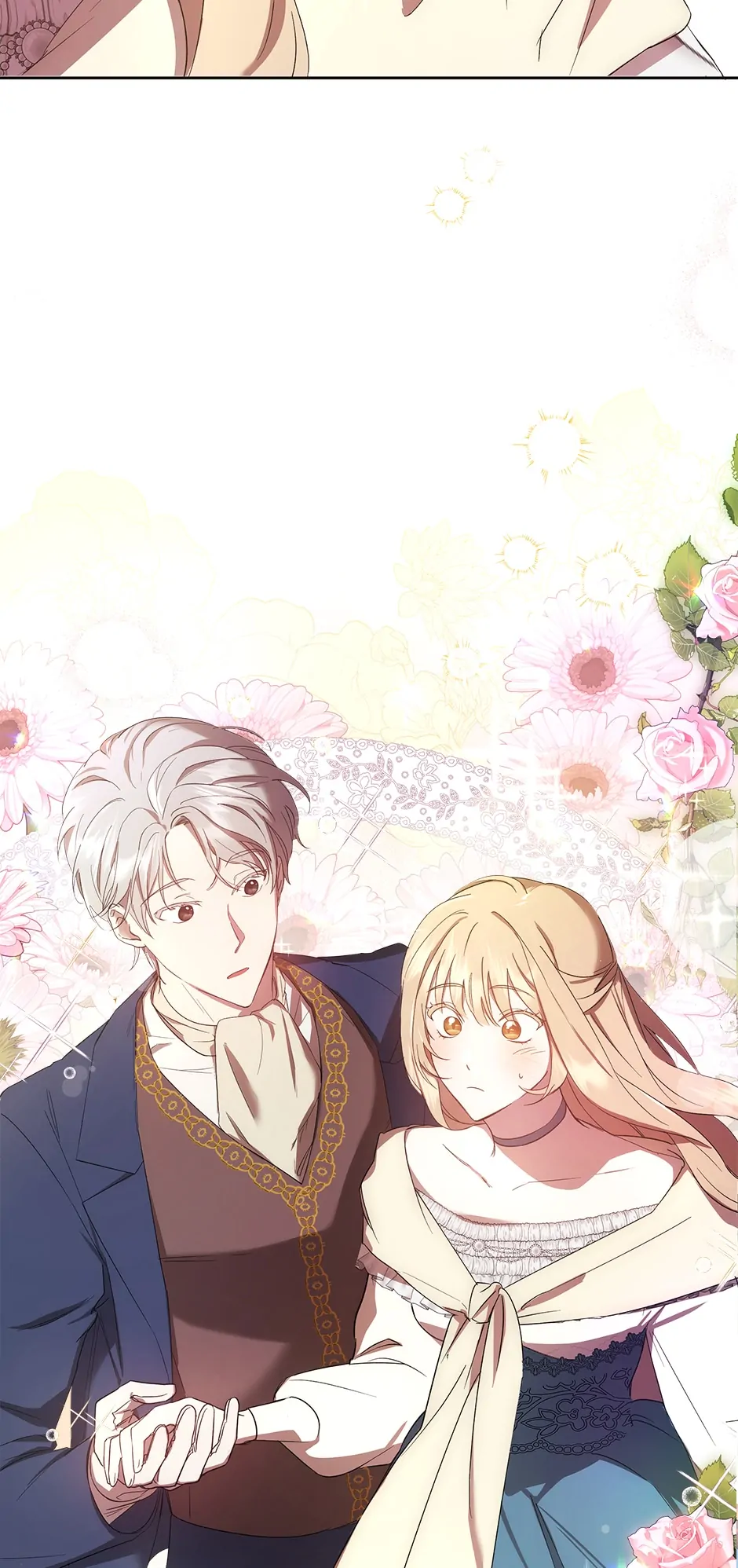 The Young Lady Who Broke Her Engagement Is Only Obsessed With the Ending Chapter 2 page 25